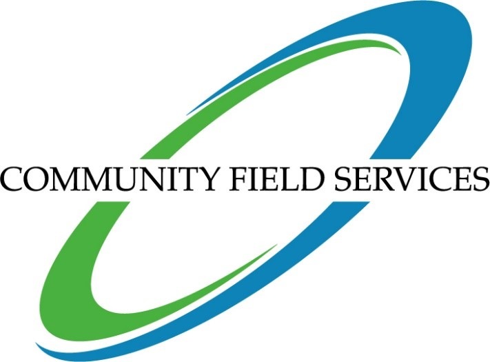 Community Field Services - Company Logo